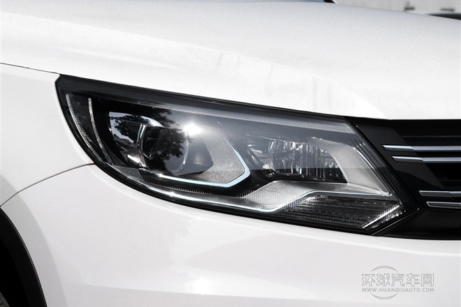 2015款 2.0TSI 自动四驱豪华版