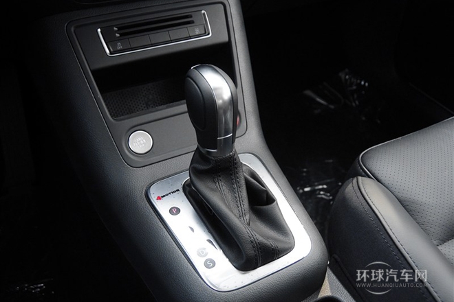 2015款 2.0TSI 自动四驱豪华版