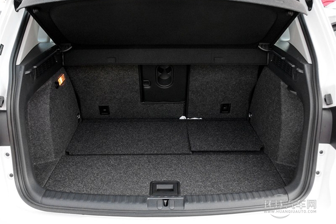 2015款 2.0TSI 自动四驱豪华版