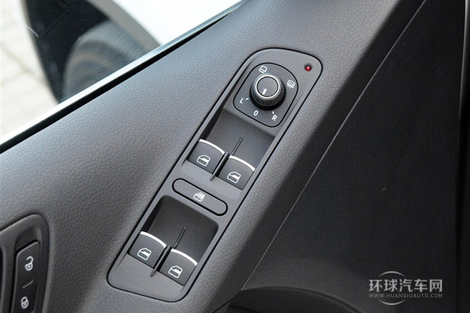 2015款 2.0TSI 自动四驱豪华版