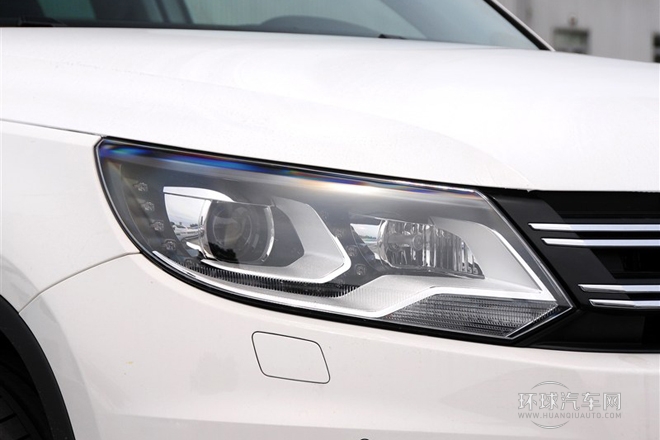 2015款 2.0TSI 自动四驱旗舰版