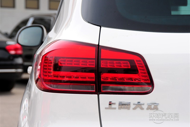 2015款 2.0TSI 自动四驱旗舰版
