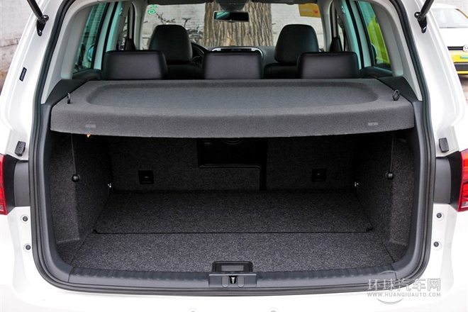 2015款 2.0TSI 自动四驱旗舰版