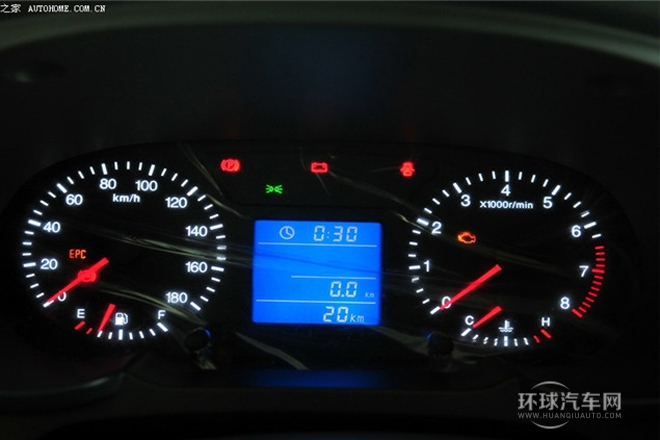 2011款 2.0T豪华型