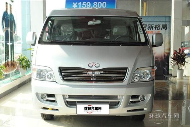 2011款 2.0T豪华型