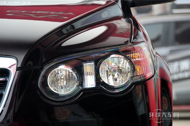 2012款 1.8L 手动舒适型