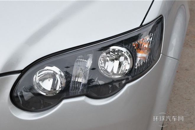 2012款 1.8L 手动豪华型
