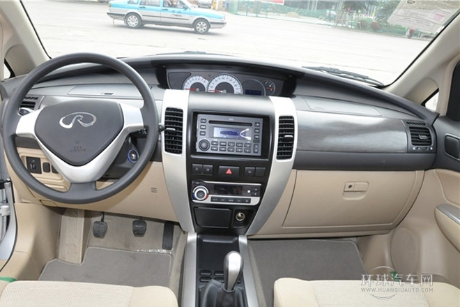 2012款 2.0L 手动舒适型