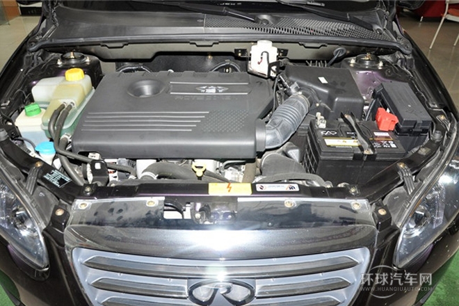 2012款 2.0L 手动豪华型