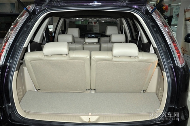 2012款 2.0L 手动豪华型