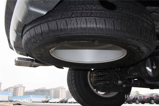 2011款 2.0T 两驱舒适型