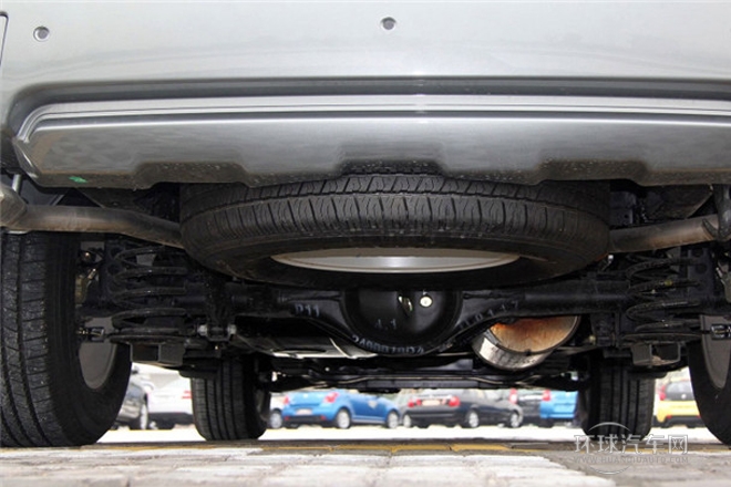 2011款 2.0T 两驱舒适型