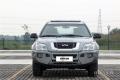 2011款 2.0T 两驱舒适型