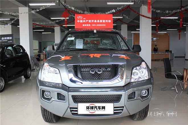 2011款 2.0T 两驱舒适型
