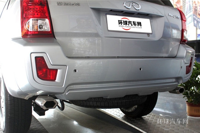 2011款 2.0T 两驱精英型