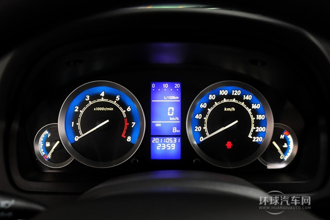 2013款 两厢 1.5L 手动乐天版