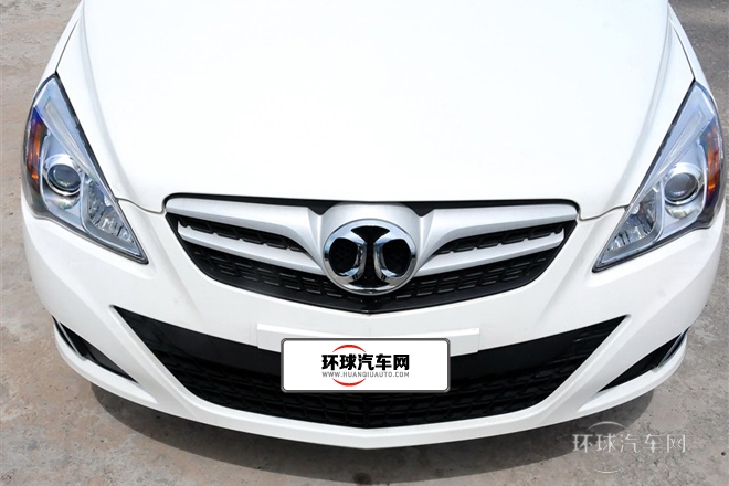 2013款 两厢 1.5L 自动乐天版