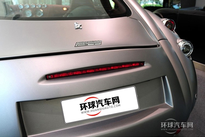2012款 4.0 MF4-S