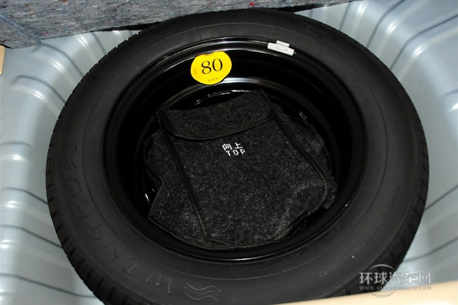 2013款 三厢 1.3L 手动乐天版