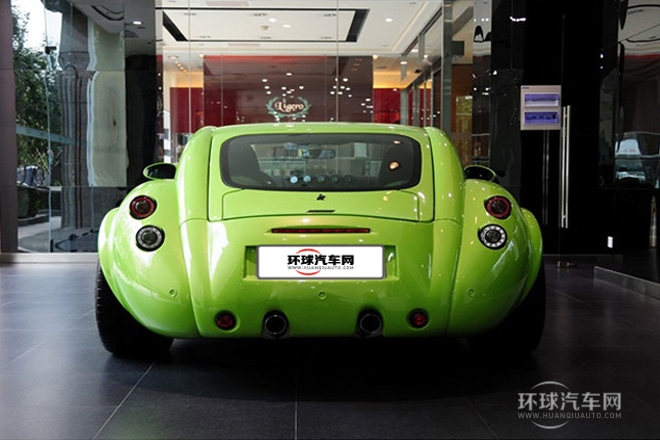 2012款 4.4T MF4
