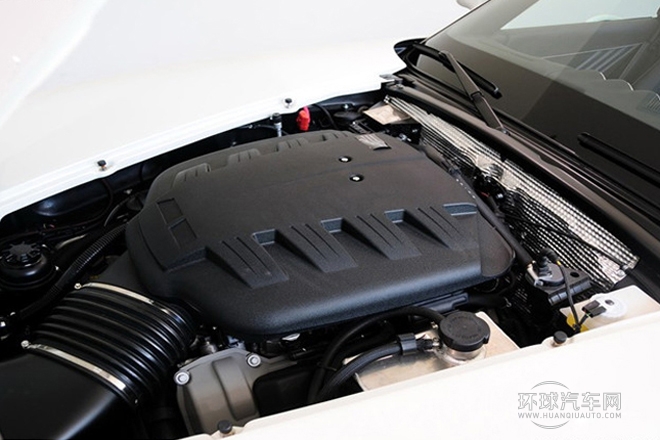 2012款 MF4-S