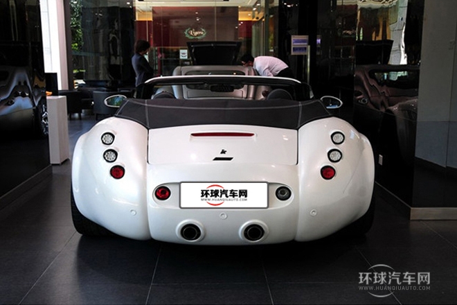 2012款 MF4-S