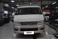 2014款 2.7L轻型客车豪华型G4BA