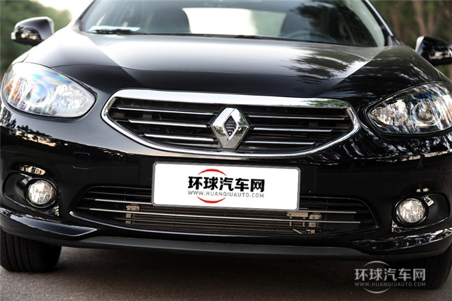 2013款 2.0L 时尚版