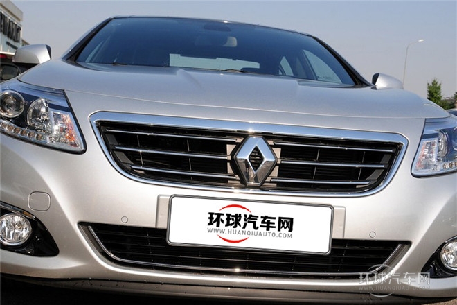 2013款 改款 2.0L 豪华版