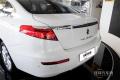 2013款 2.5L Nappa旗舰版