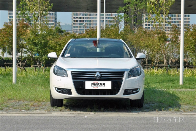 2013款 2.5L Nappa旗舰版