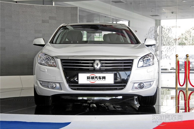 2013款 2.5L Nappa旗舰版