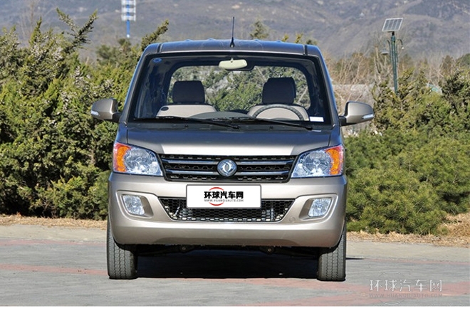 2014款1.3L手动舒适型
