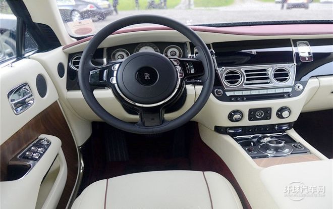 2013款 6.6T 标准型