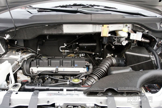 2009款2.0L手动豪华型