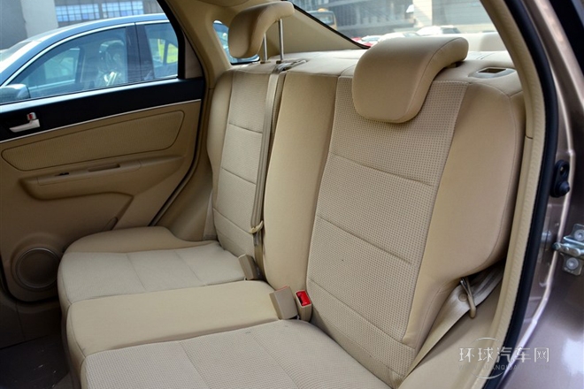2013款 三厢 1.5L 自动乐享版