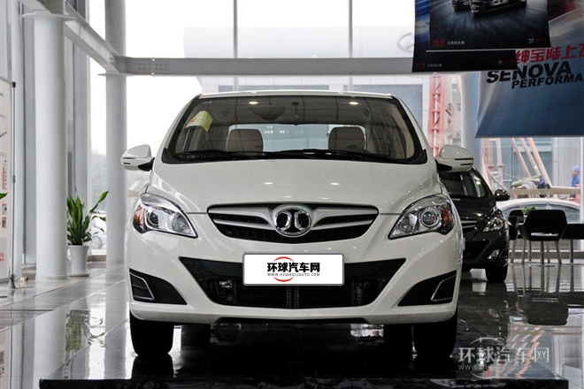 2013款 三厢 1.3L 手动乐活版