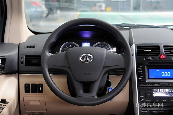2013款 三厢 1.3L 手动特惠版