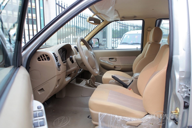 2011款 2.8T 四驱超值柴油