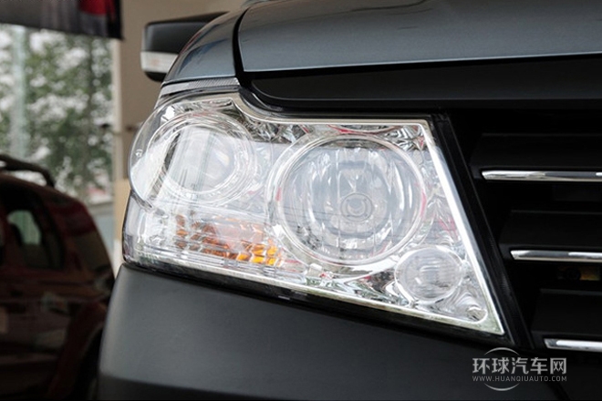 2014款 1.5L 手动标准型7座 国V