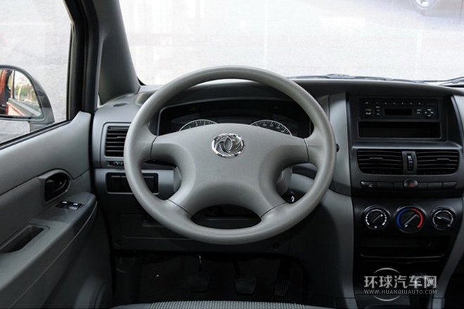 2014款 1.5L 手动标准型5座 国V