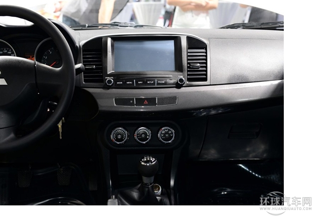 2014款 竞速版 1.8L 手动舒适型