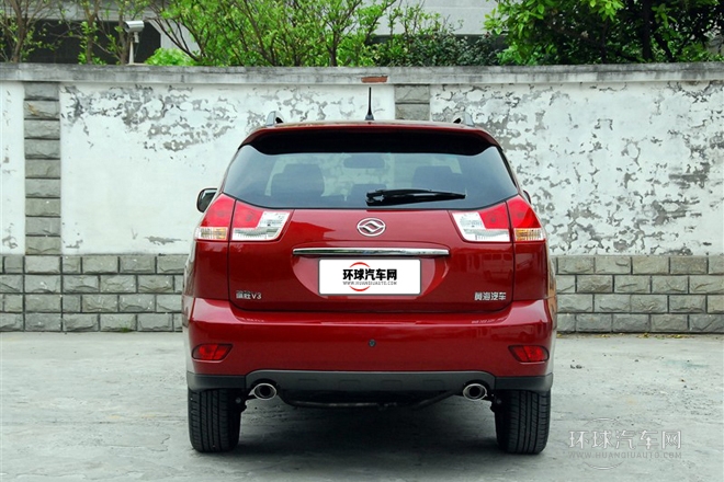 2011款 2.4L 超豪华型