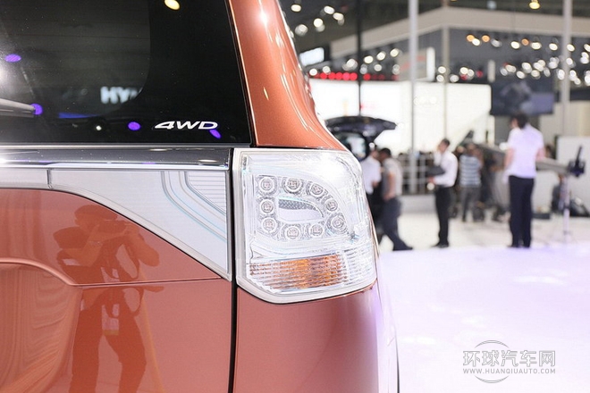 2014款 2.0L 两驱运动超值版 5座