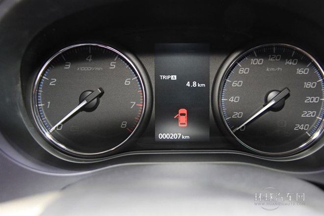 2014款 2.4L 四驱精英GT超值版 7座