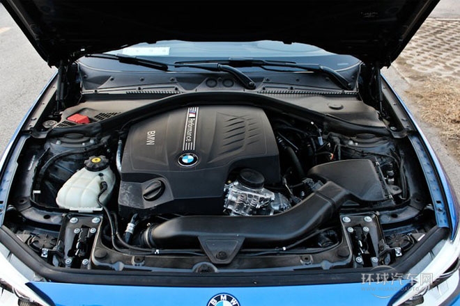 2013款 M135i 5门版