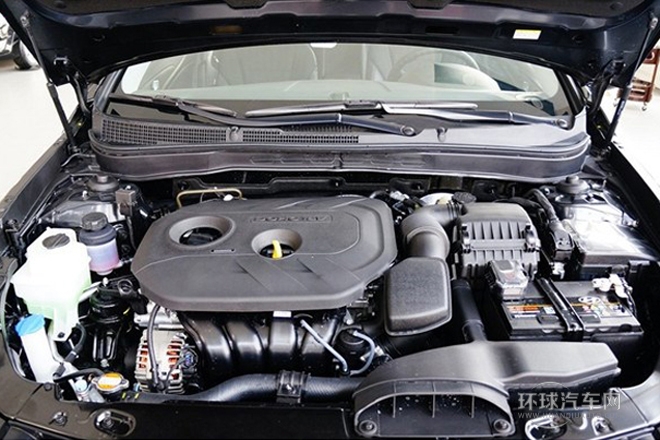 2014款 2.0L 自动领先型