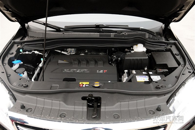 2013款 运动版 1.5T 手动四驱精英型