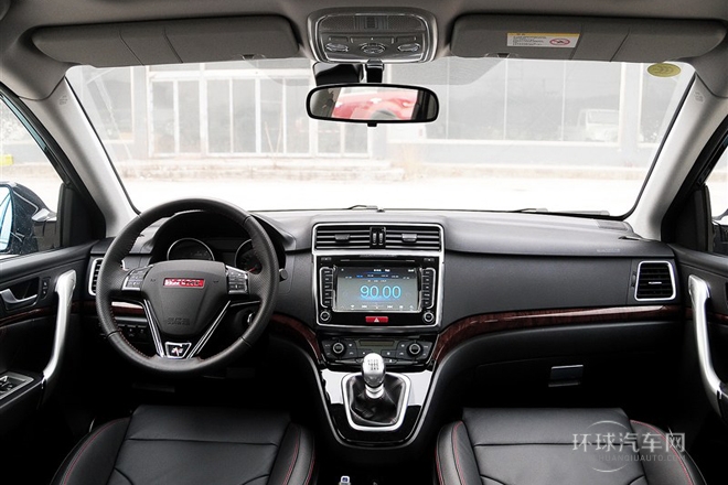 2013款 运动版 1.5T 手动四驱精英型