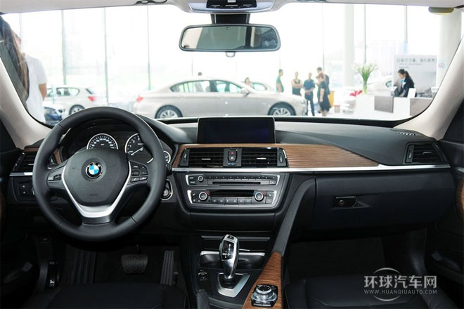 2013款 320i 风尚设计套装